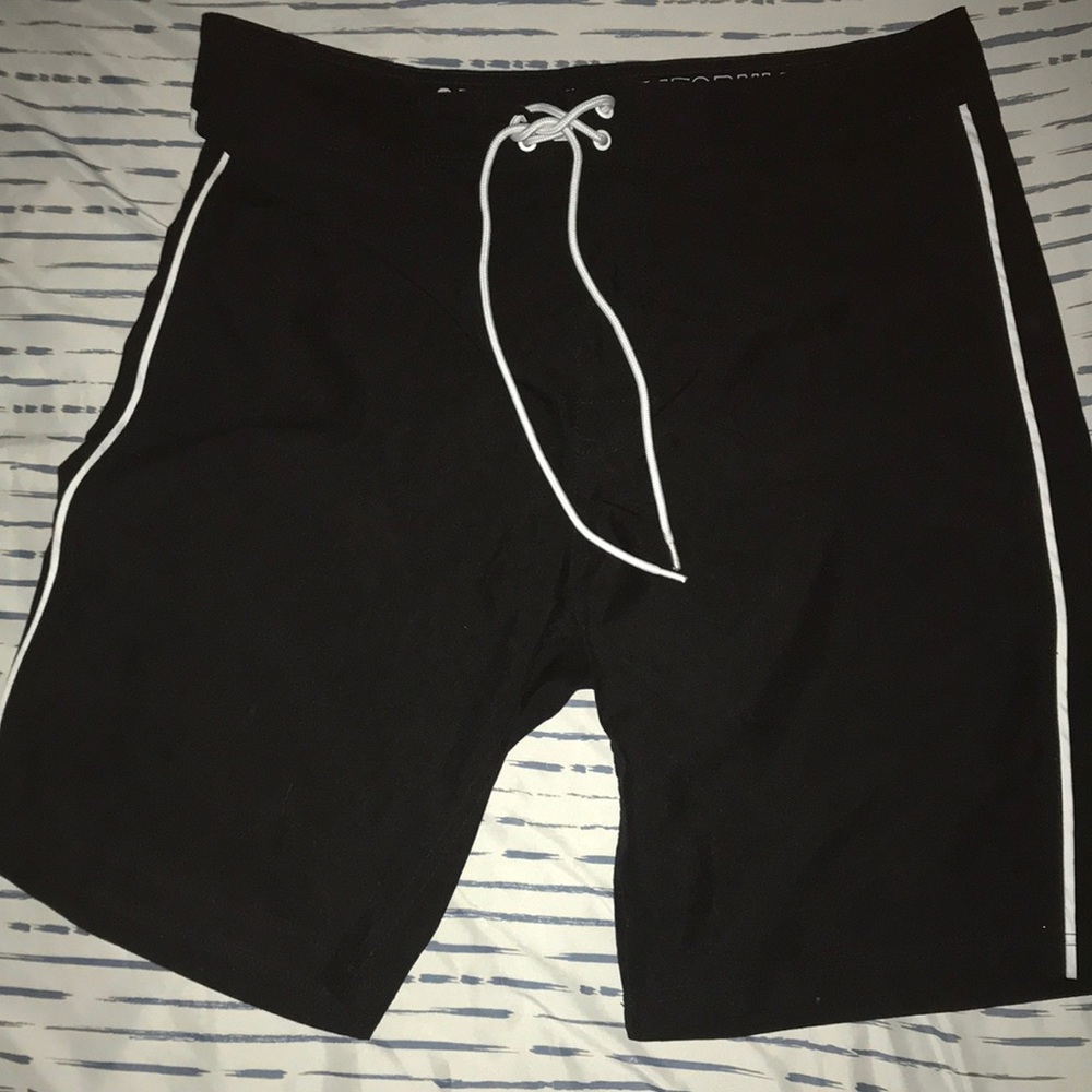 Old Navy California Shorts